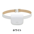 ベストスポーツ Callaway（キャロウェイ）製品。Callaway ウエストポーチ付きベルト 25FW C25292204