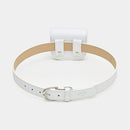 ベストスポーツ Callaway（キャロウェイ）製品。Callaway ウエストポーチ付きベルト 25FW C25292204