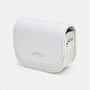 ベストスポーツ Callaway（キャロウェイ）製品。Callaway ウエストポーチ付きベルト 25FW C25292204