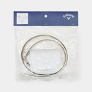 ベストスポーツ Callaway（キャロウェイ）製品。Callaway ウエストポーチ付きベルト 25FW C25292204