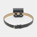 ベストスポーツ Callaway（キャロウェイ）製品。Callaway ウエストポーチ付きベルト 25FW C25292204