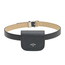 ベストスポーツ Callaway ウエストポーチ付きベルト 25FW C25292204