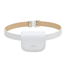 ベストスポーツ Callaway ウエストポーチ付きベルト 25FW C25292204