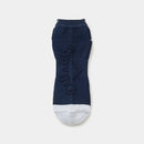 ベストスポーツ Callaway（キャロウェイ）製品。Callaway 表パイルアンクルソックス 25FW 5293100