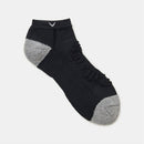 ベストスポーツ Callaway（キャロウェイ）製品。Callaway 表パイルアンクルソックス 25FW 5293100