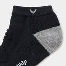 ベストスポーツ Callaway（キャロウェイ）製品。Callaway 表パイルアンクルソックス 25FW 5293100