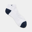 ベストスポーツ Callaway（キャロウェイ）製品。Callaway 表パイルアンクルソックス 25FW 5293100