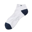 ベストスポーツ Callaway 表パイルアンクルソックス 25FW C25293100