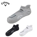 ベストスポーツ Callaway（キャロウェイ）製品。Callaway アンクルソックス 25FW C25293101