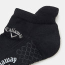 ベストスポーツ Callaway（キャロウェイ）製品。Callaway アンクルソックス 25FW C25293101