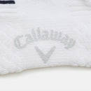 ベストスポーツ Callaway（キャロウェイ）製品。Callaway アンクルソックス 25FW C25293101