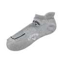 ベストスポーツ Callaway アンクルソックス 25FW C25293101