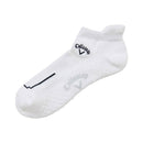 ベストスポーツ Callaway アンクルソックス 25FW C25293101