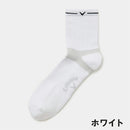 ベストスポーツ Callaway（キャロウェイ）製品。Callaway ショートソックス 25FW 5293106