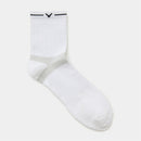 ベストスポーツ Callaway（キャロウェイ）製品。Callaway ショートソックス 25FW 5293106