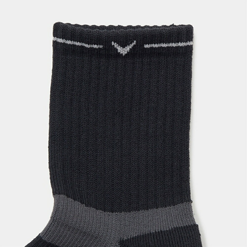 ベストスポーツ Callaway（キャロウェイ）製品。Callaway ショートソックス 25FW 5293106