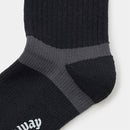 ベストスポーツ Callaway（キャロウェイ）製品。Callaway ショートソックス 25FW 5293106