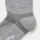 ベストスポーツ Callaway（キャロウェイ）製品。Callaway ショートソックス 25FW 5293106