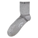 ベストスポーツ Callaway ショートソックス 25FW 5293106