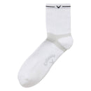 ベストスポーツ Callaway ショートソックス 25FW 5293106