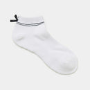 ベストスポーツ Callaway（キャロウェイ）製品。Callaway リボン アンクルソックス 25FW C25293203