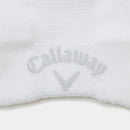 ベストスポーツ Callaway（キャロウェイ）製品。Callaway リボン アンクルソックス 25FW C25293203