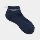 ベストスポーツ Callaway（キャロウェイ）製品。Callaway リボン アンクルソックス 25FW C25293203