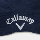 ベストスポーツ Callaway（キャロウェイ）製品。Callaway リボン アンクルソックス 25FW C25293203