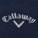 ベストスポーツ Callaway（キャロウェイ）製品。Callaway ニーハイソックス 25FW C25293213