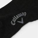 ベストスポーツ Callaway（キャロウェイ）製品。Callaway ニーハイソックス 25FW C25293213