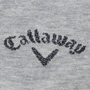 ベストスポーツ Callaway（キャロウェイ）製品。Callaway ニーハイソックス 25FW C25293213
