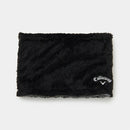 ベストスポーツ Callaway（キャロウェイ）製品。Callaway リバーシブルネックウォーマー 25FW C25298100