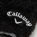 ベストスポーツ Callaway（キャロウェイ）製品。Callaway リバーシブルネックウォーマー 25FW C25298100