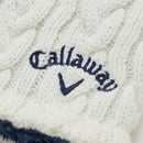 ベストスポーツ Callaway（キャロウェイ）製品。Callaway リバーシブルネックウォーマー 25FW C25298100