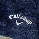 ベストスポーツ Callaway（キャロウェイ）製品。Callaway リバーシブルネックウォーマー 25FW C25298100