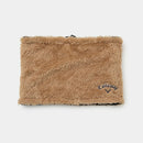 ベストスポーツ Callaway（キャロウェイ）製品。Callaway リバーシブルネックウォーマー 25FW C25298100