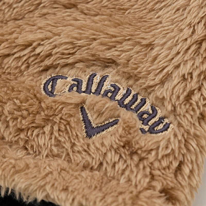 ベストスポーツ Callaway（キャロウェイ）製品。Callaway リバーシブルネックウォーマー 25FW C25298100