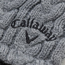 ベストスポーツ Callaway（キャロウェイ）製品。Callaway リバーシブルネックウォーマー 25FW C25298100