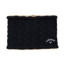 ベストスポーツ Callaway リバーシブルネックウォーマー 25FW C25298100