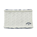 ベストスポーツ Callaway リバーシブルネックウォーマー 25FW C25298100