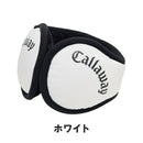 ベストスポーツ Callaway（キャロウェイ）製品。Callaway イヤーマフ 25FW C25298103
