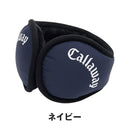 ベストスポーツ Callaway（キャロウェイ）製品。Callaway イヤーマフ 25FW C25298103