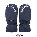 ベストスポーツ Callaway（キャロウェイ）製品。Callaway ミトン 25FW C25298104