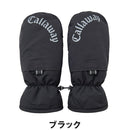 ベストスポーツ Callaway（キャロウェイ）製品。Callaway ミトン 25FW C25298104