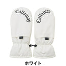 ベストスポーツ Callaway（キャロウェイ）製品。Callaway ミトン 25FW C25298104