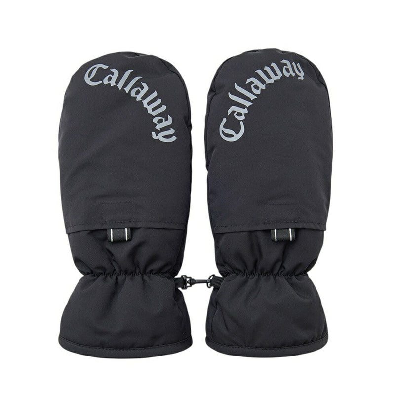 ベストスポーツ Callaway ミトン 25FW C25298104