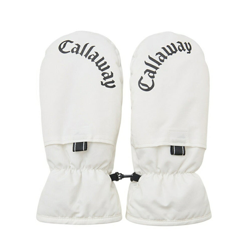 ベストスポーツ Callaway ミトン 25FW C25298104