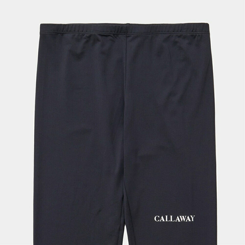 ベストスポーツ Callaway（キャロウェイ）製品。Callaway レギンス 25FW C25298201