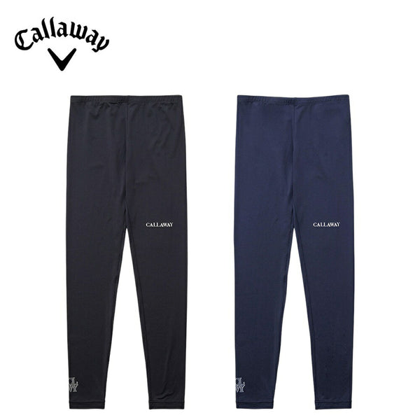 セール品 Callaway（キャロウェイ）製品。Callaway レギンス 25FW C25298201