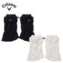 ベストスポーツ Callaway（キャロウェイ）製品。Callaway リバーシブルショートレッグウォーマー 25FW C25298207